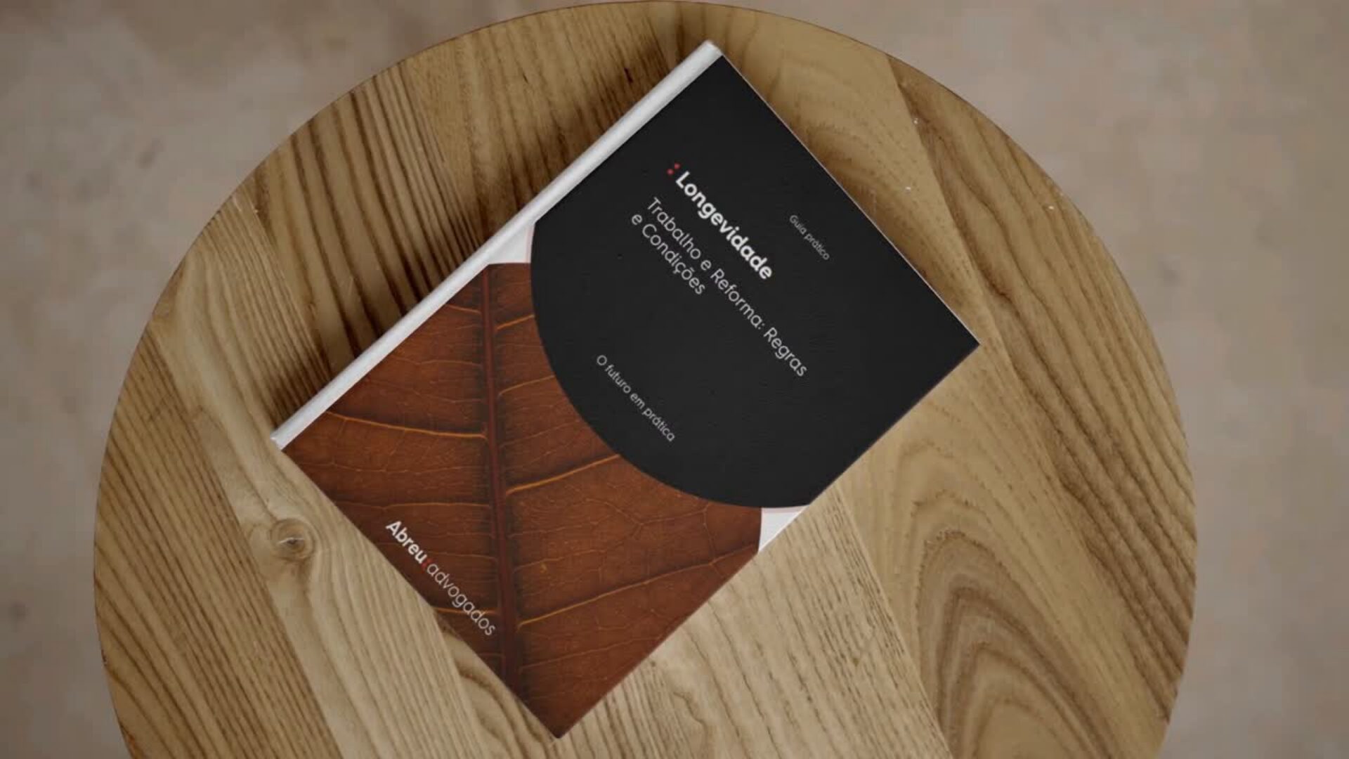 Abreu Advogados lança Manual de Literacia Jurídica dedicado ao Trabalho e Reforma