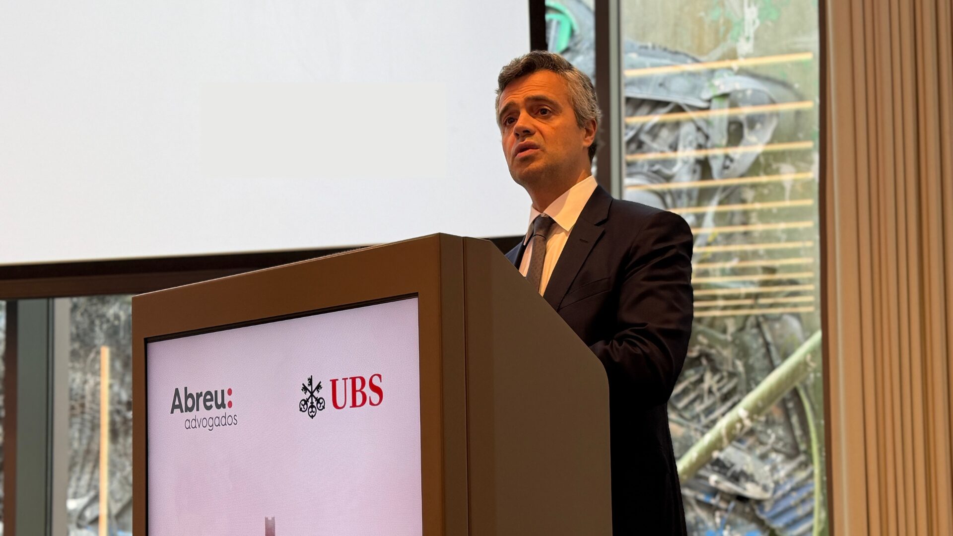 Abreu Advogados acolhe debate sobre o papel dos Family Offices no quadro geopolítico global