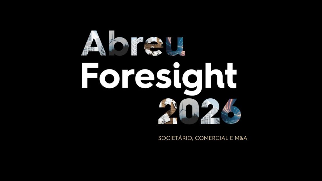 Abreu Foresight 2026 | Societário, Comercial e M&A