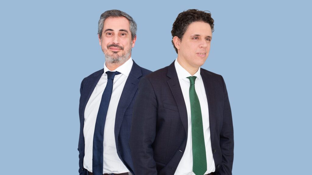 José Eduardo Martins e Ricardo Branco assinam artigo sobre gestão de resíduos industriais