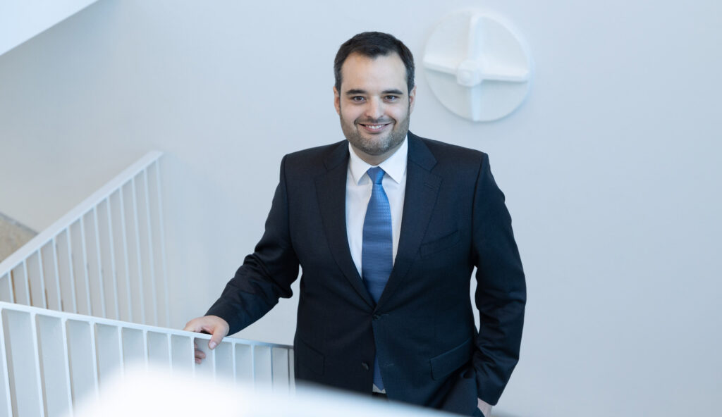 Abreu Advogados strengthens its Health, Life Sciences & Pharmaceutical practice with the integration of Ricardo Rocha