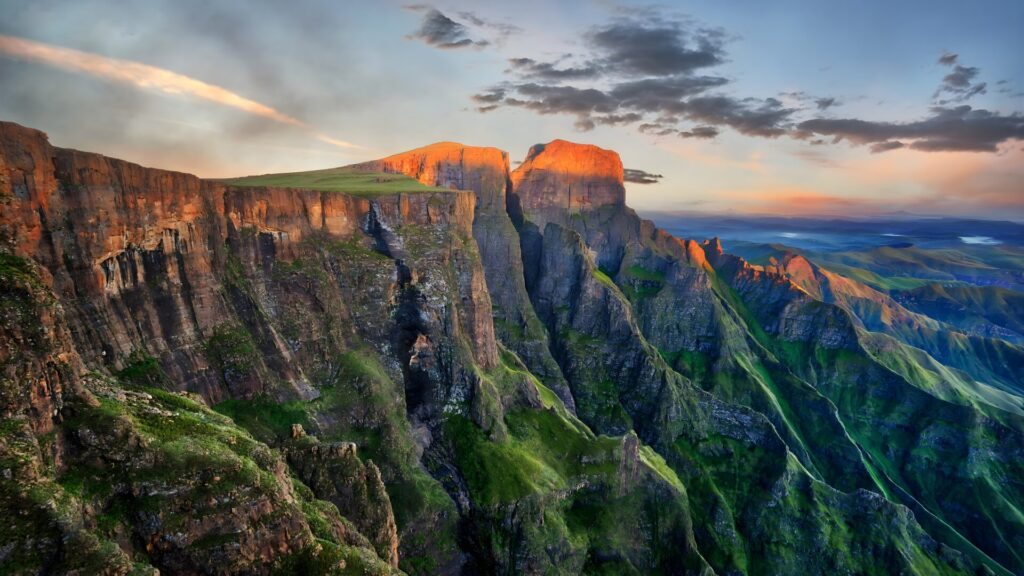 Abreu Advogados and partners nominated for the IFLR Africa Awards