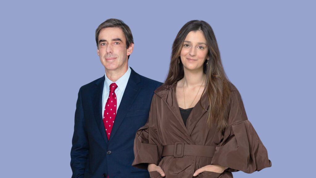 Diogo Pereira Duarte e Marta Boura fazem o balanço de um ano do Regulamento DORA