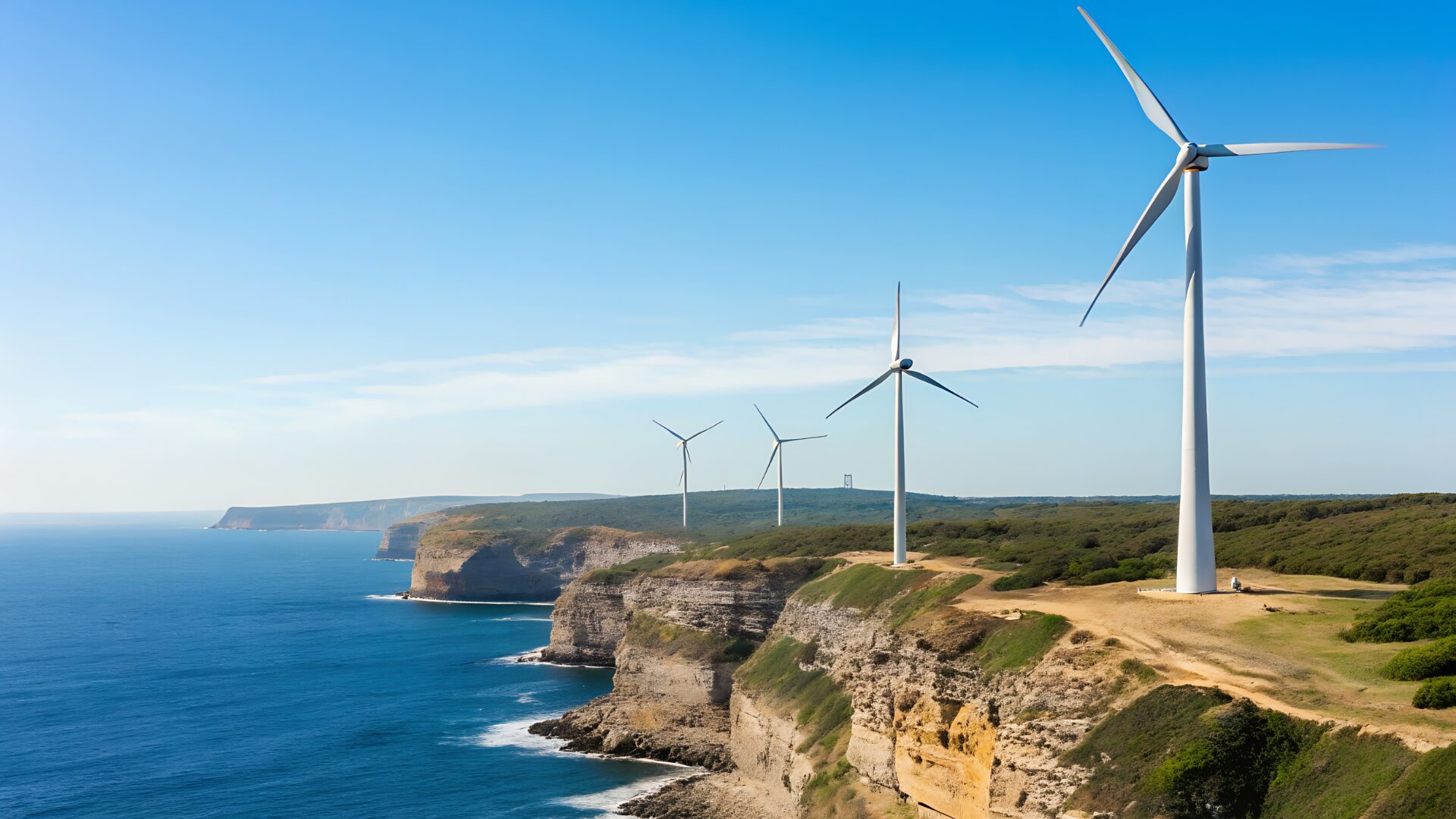 Investimento em energia limpa, papel dos consumidores e SMRs dominam agenda energética europeia