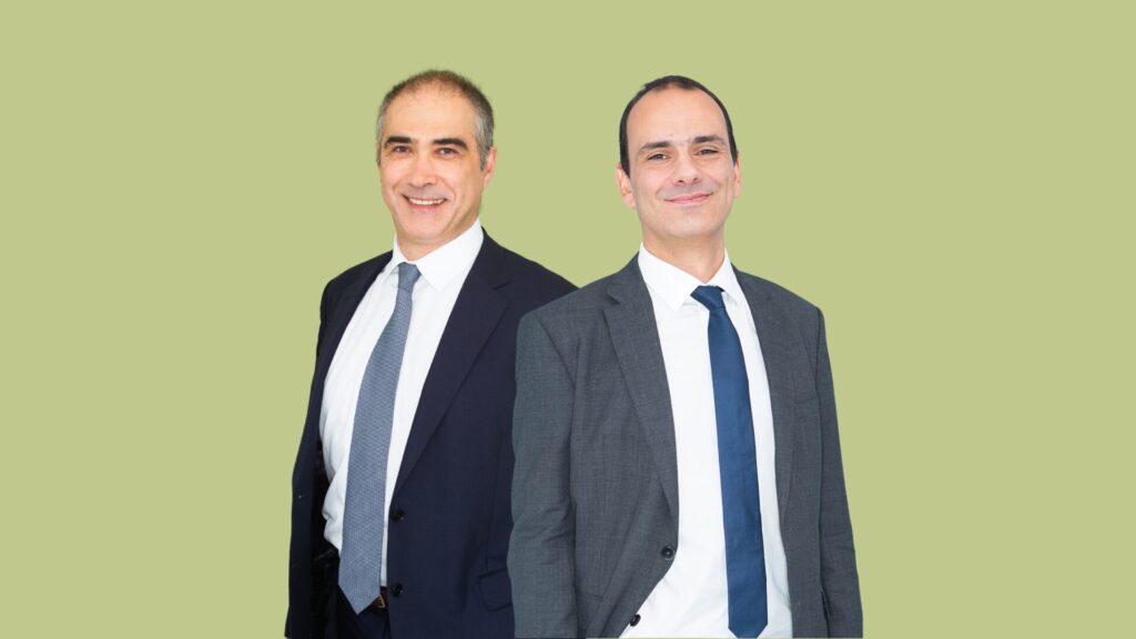 Armando Ferreira Martins and Hugo Teixeira co-author article on new transaction control rules