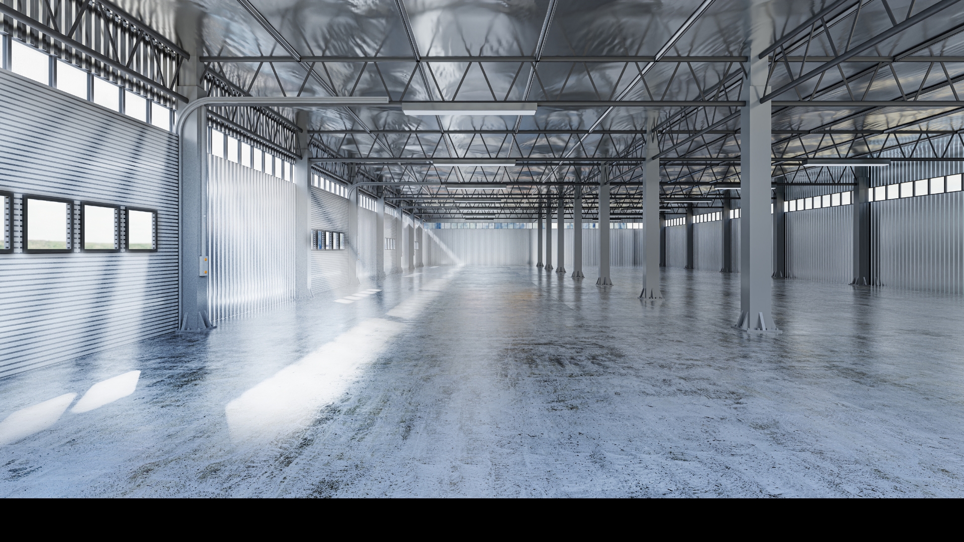 O Futuro da Cibersegurança no Setor Industrial