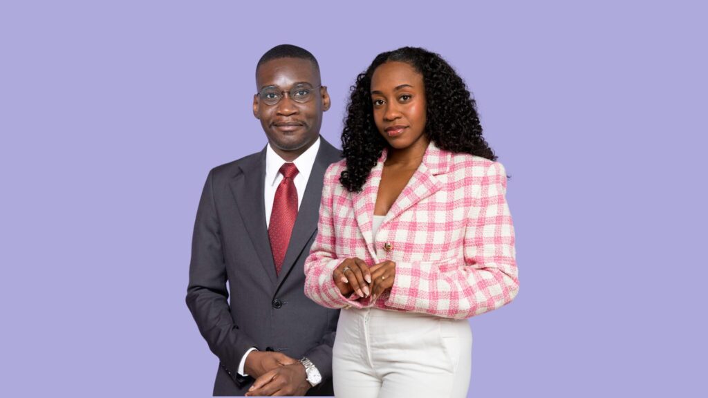 Imisi de Almeida and Lisa Neves analyse the investment environment in Angola