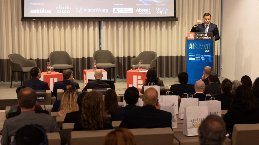 Jornal Económico reúne especialistas na Abreu Advogados para debater o futuro tecnológico de Portugal