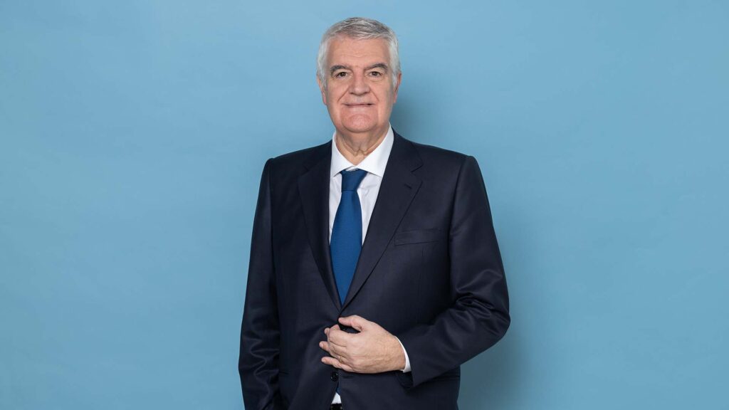 José Rijo é orador no evento Direito Aduaneiro da União Europeia em Minas Gerais
