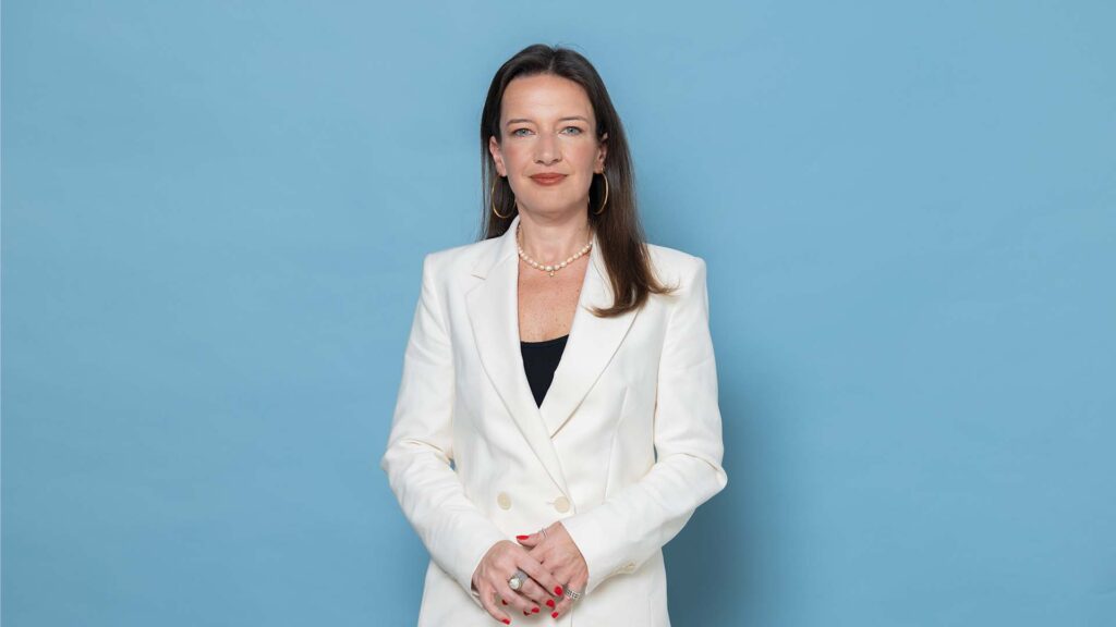 Sofia Rijo destaca as oportunidades que poderão resultar do acordo com o Mercosul