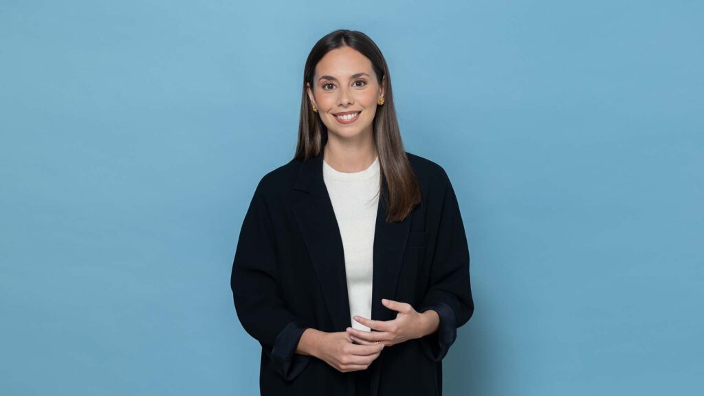 Teresa Carneiro aborda riscos e oportunidades da Inteligência Artificial