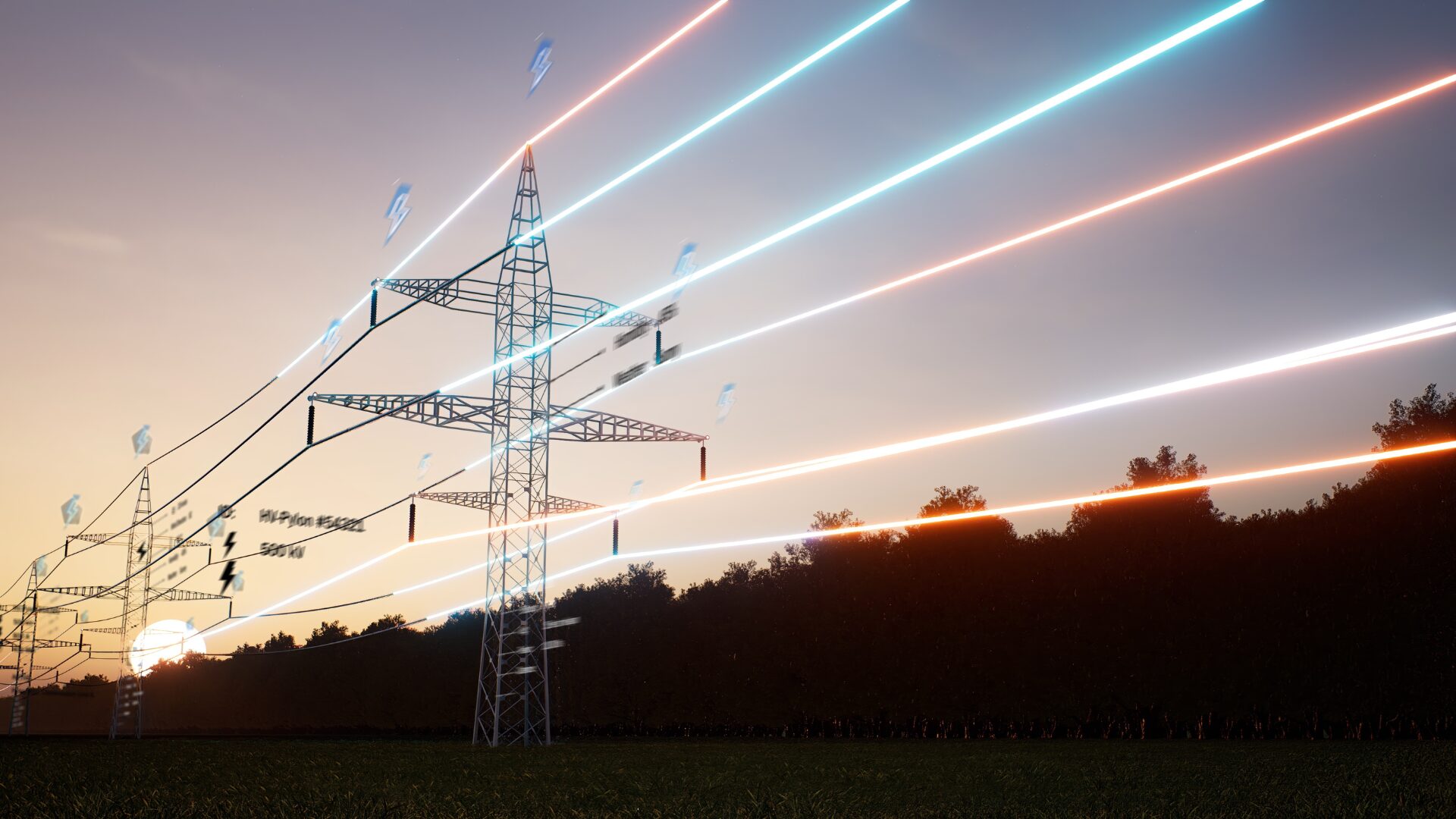 Communication on the European energy sector