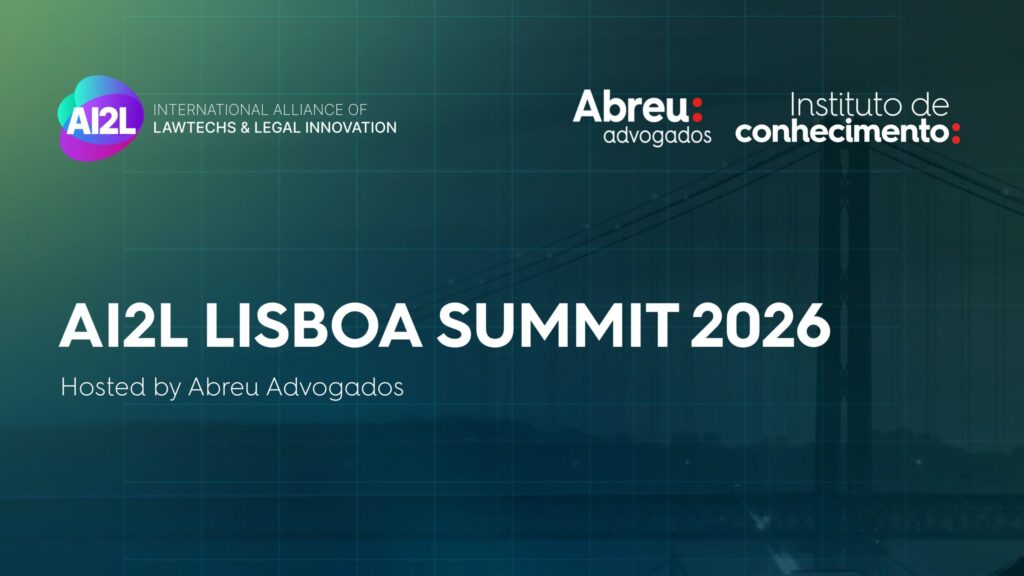 Abreu Advogados e Instituto de Conhecimento acolhem AI2L Lisboa Summit 2026