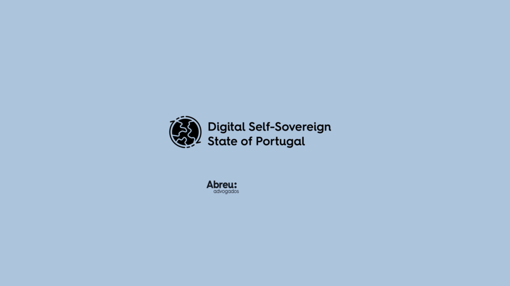 Digital Self-Sovereign State of Portugal