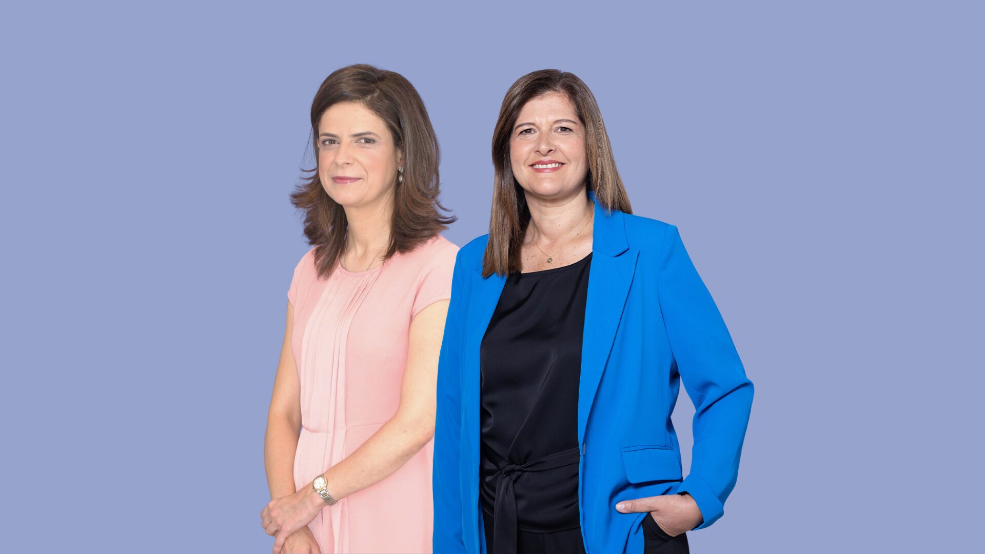Ana Sofia Batista and Ana Rita Duarte de Campos author Thomson Reuters guide on money laundering