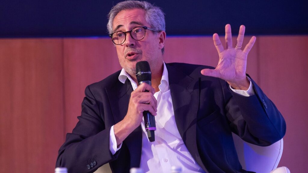 José Eduardo Martins participa no Festival ECO em conversa sobre literatura, política e espaço público