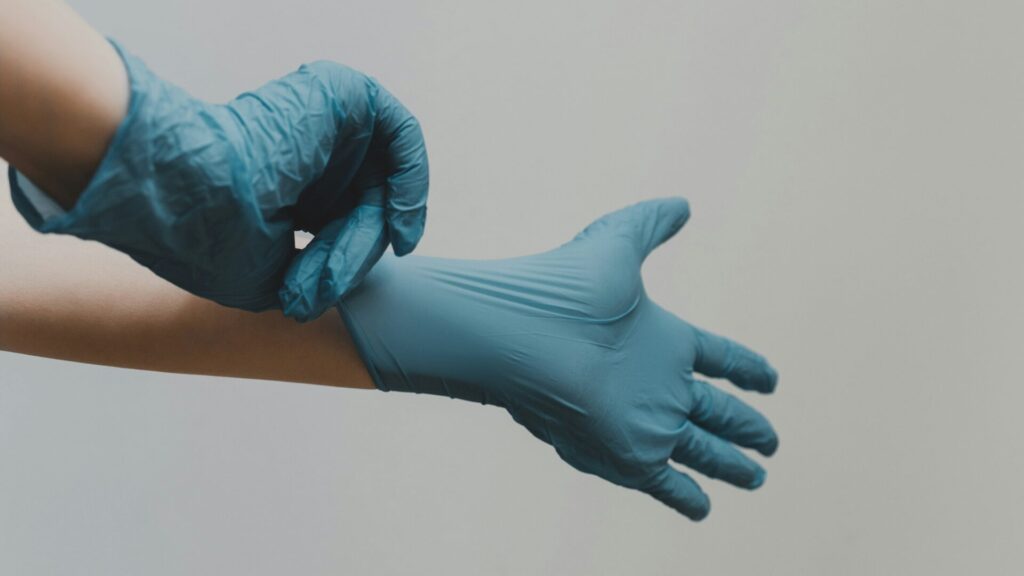 Prohibition on the Reprocessing of Single-Use Medical Devices