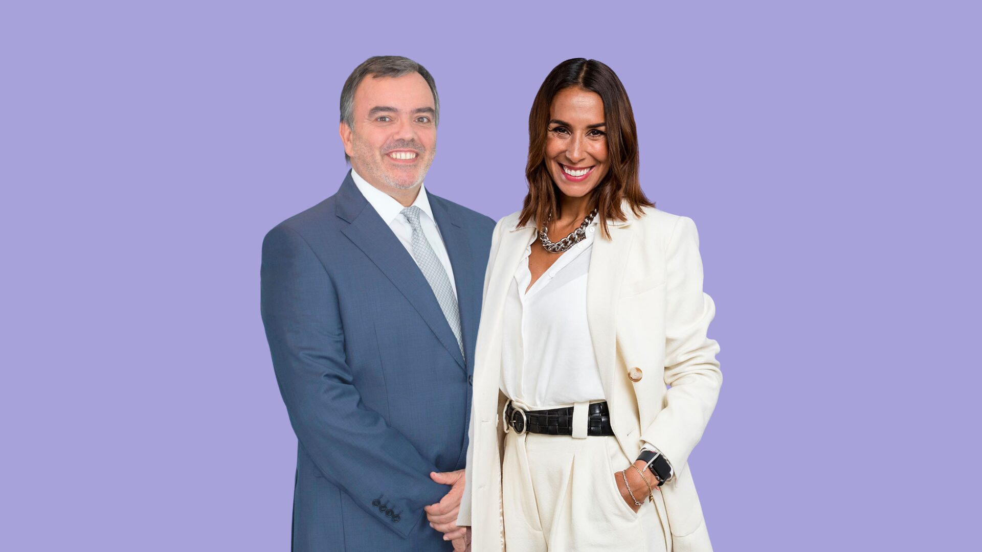 Manuel Santos Vitor e Rita Albuquerque assinam artigo da IBA