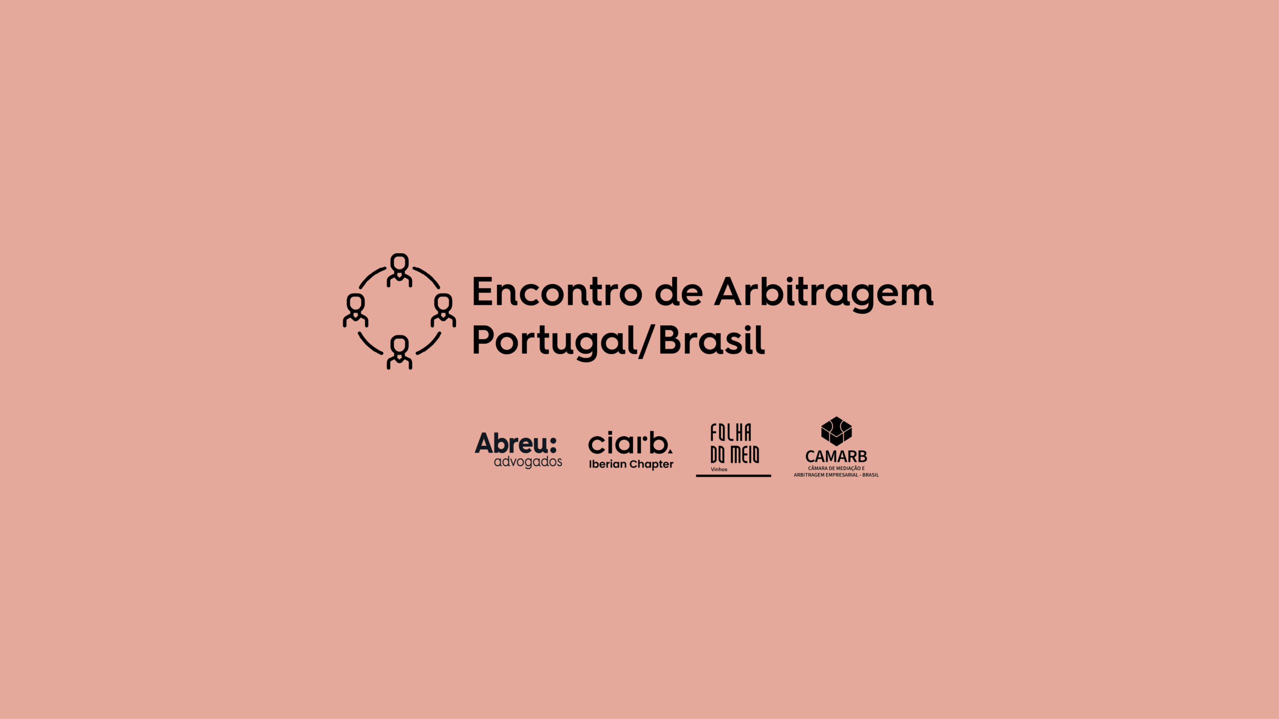 Encontro de Arbitragem Portugal/Brasil