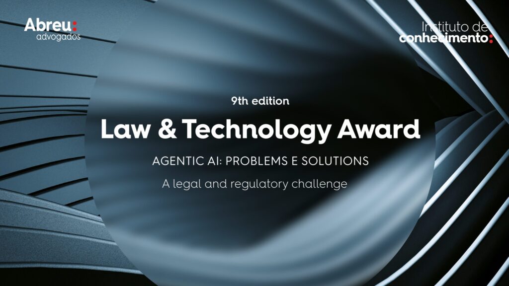 Law and Technology Award 2026 launches a challenge for law students on Agentic AI.