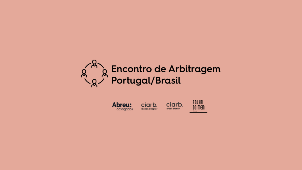 Encontro de Arbitragem Portugal/Brasil