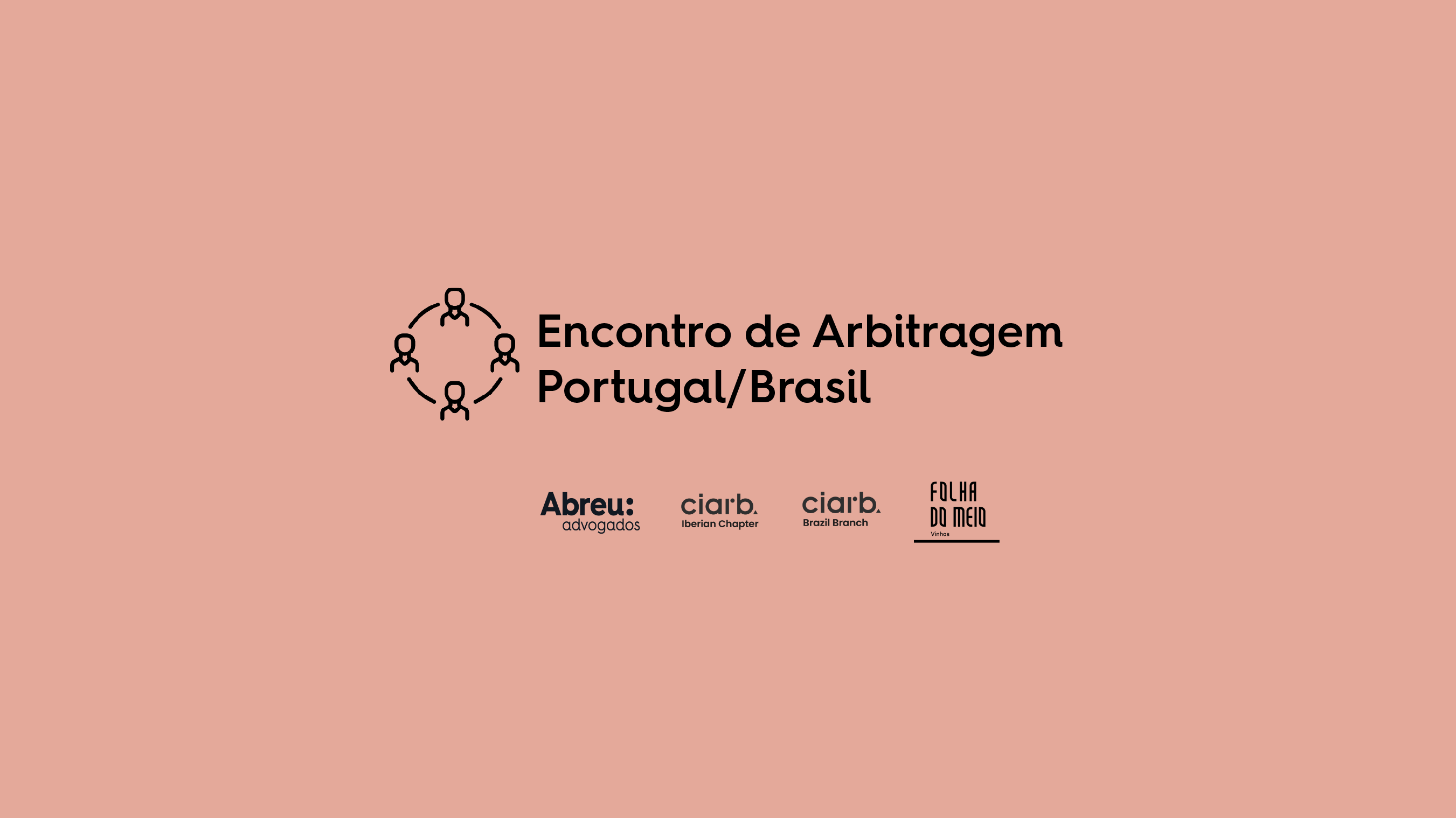 Encontro de Arbitragem Portugal/Brasil