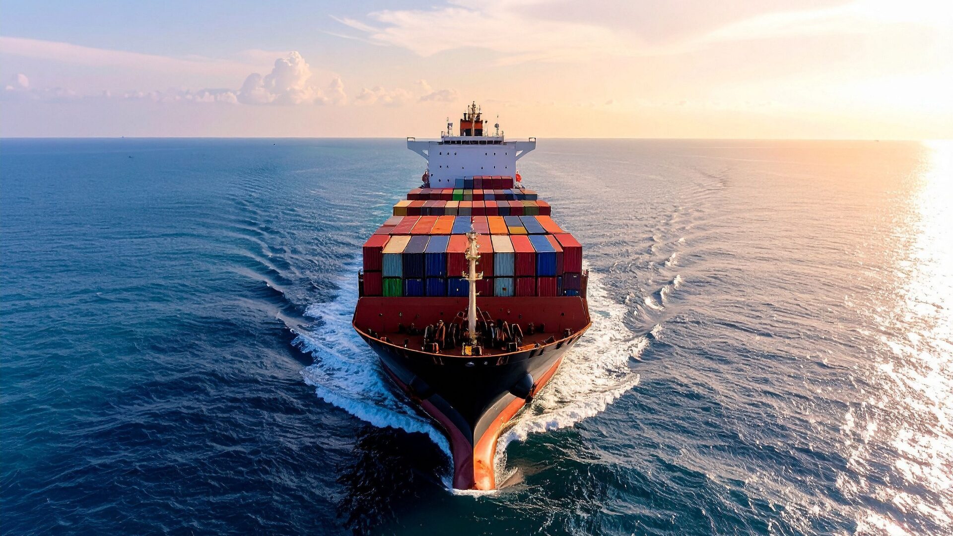 Elimination of Customs Duties on Industrial Products Originating in the United States of America