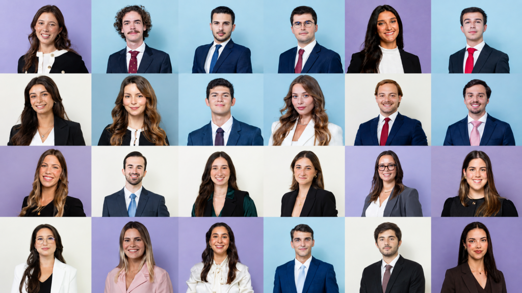 Abreu Advogados strengthens team with 24 new Associates