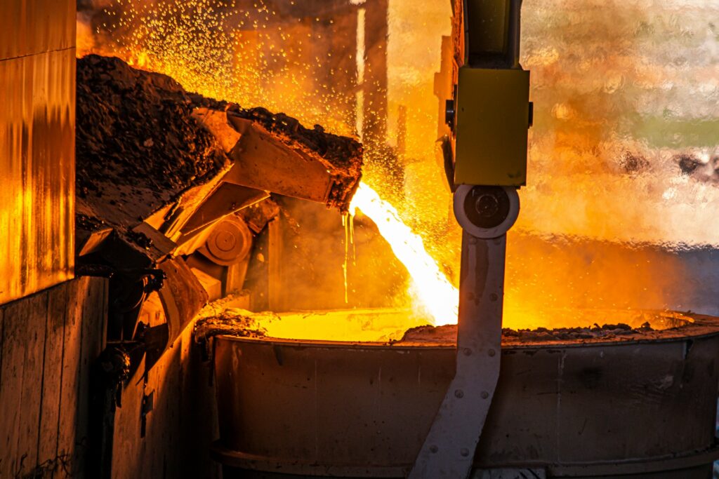 New Implementing Regulation clarifies evidence for the country of “melt and pour” under the Steel Regulation