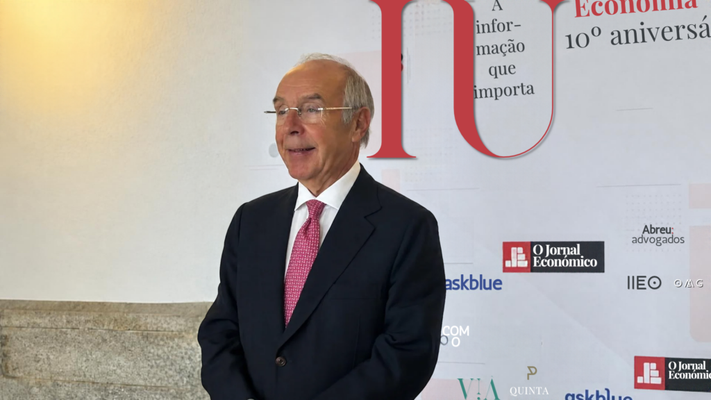 Luís Marques Mendes destaca oportunidades para as empresas portuguesas no futuro Fundo Europeu de Competitividade