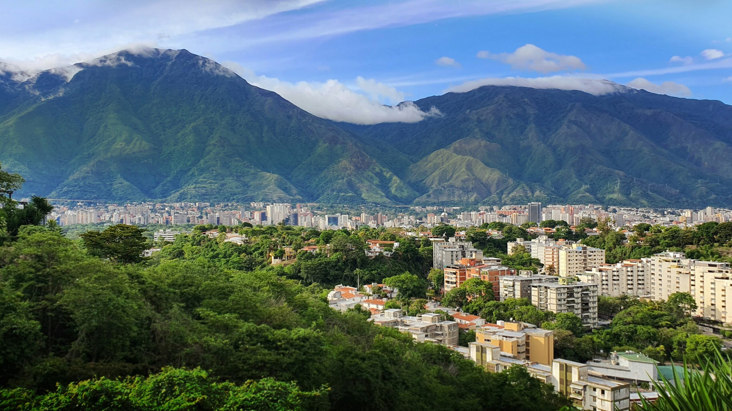 Oportunidades de Investimento na Venezuela